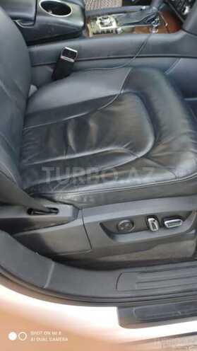 Audi Q7 2012, 241,402 km - 3.0 l - Bakı