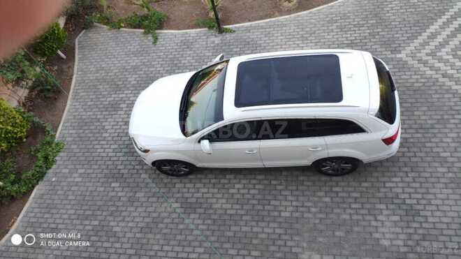 Audi Q7 2012, 241,402 km - 3.0 l - Bakı