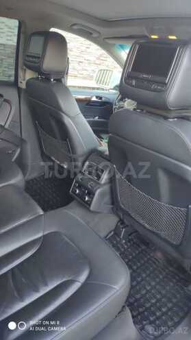 Audi Q7 2012, 241,402 km - 3.0 l - Bakı