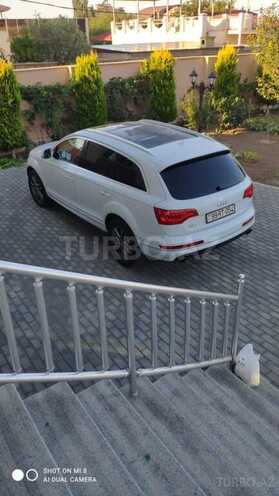 Audi Q7 2012, 241,402 km - 3.0 l - Bakı