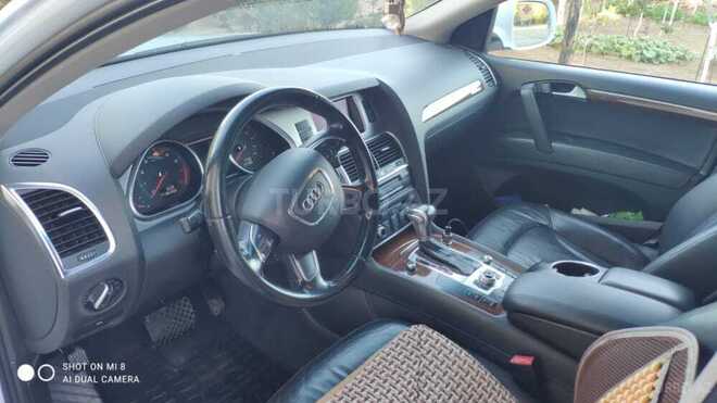 Audi Q7 2012, 241,402 km - 3.0 l - Bakı