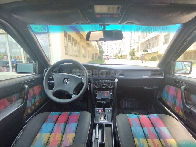 Mercedes 190 1992, 356,523 km - 1.8 l - Bakı