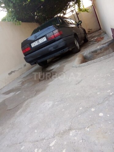 Volkswagen Vento 1994, 374,008 km - 1.9 l - Bakı