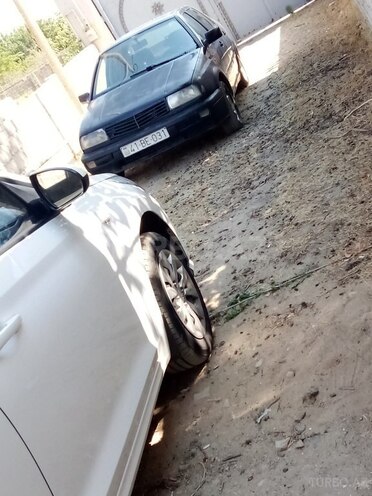 Volkswagen Vento 1994, 374,008 km - 1.9 l - Bakı