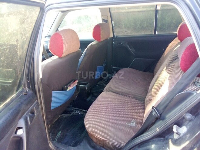 Volkswagen Vento 1994, 374,008 km - 1.9 l - Bakı