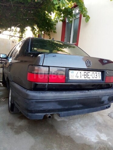 Volkswagen Vento 1994, 374,008 km - 1.9 l - Bakı