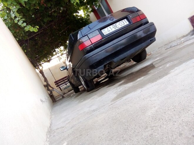 Volkswagen Vento 1994, 374,008 km - 1.9 l - Bakı