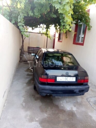 Volkswagen Vento 1994, 374,008 km - 1.9 l - Bakı