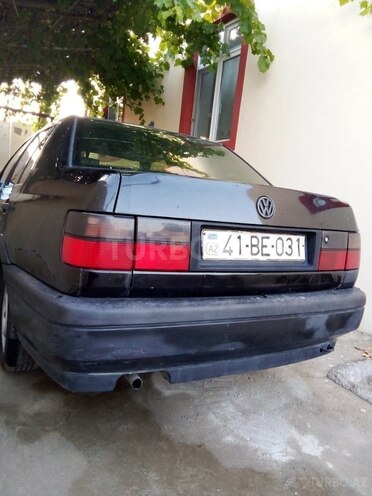 Volkswagen Vento 1994, 374,008 km - 1.9 l - Bakı