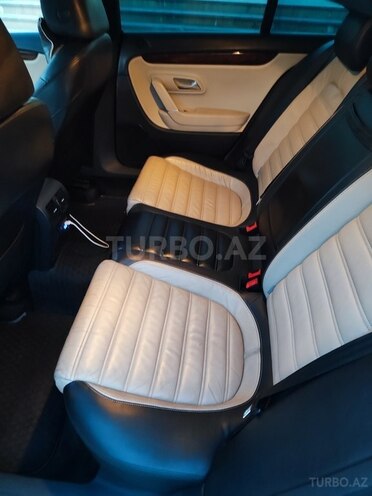 Volkswagen Passat CC 2010, 216,000 km - 2.0 л - Bakı