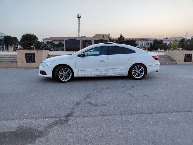 Volkswagen Passat CC 2010, 216,000 km - 2.0 л - Bakı
