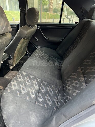 Mercedes C 220 1997, 390,000 km - 2.2 l - Bakı