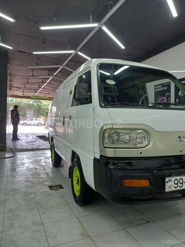 Daewoo Damas 2007, 90,000 km - 0.8 l - Bakı
