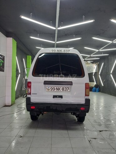 Daewoo Damas 2007, 90,000 km - 0.8 l - Bakı
