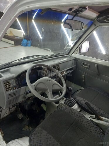 Daewoo Damas 2007, 90,000 km - 0.8 l - Bakı