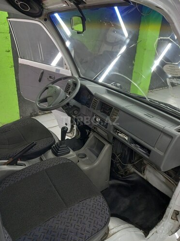 Daewoo Damas 2007, 90,000 km - 0.8 l - Bakı