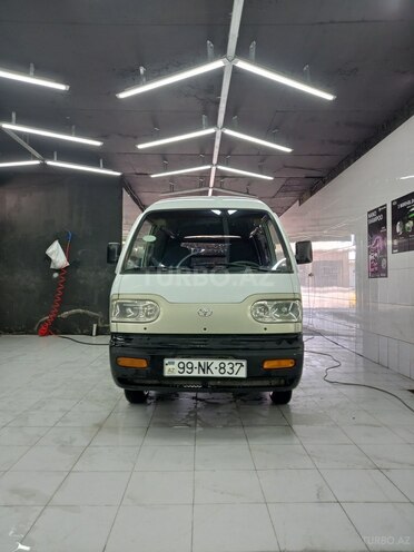 Daewoo Damas 2007, 90,000 km - 0.8 l - Bakı