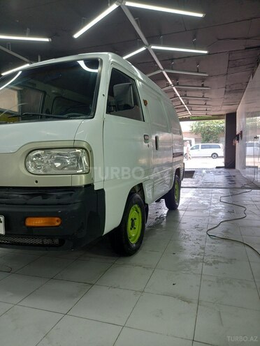 Daewoo Damas 2007, 90,000 km - 0.8 l - Bakı