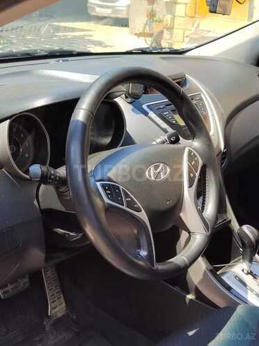 Hyundai Elantra 2011, 203,322 km - 1.8 l - Bakı