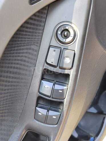 Hyundai Elantra 2011, 203,322 km - 1.8 l - Bakı