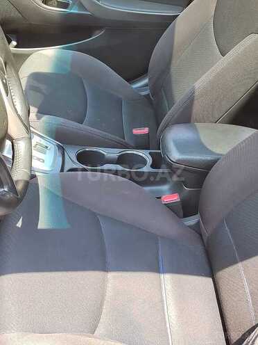 Hyundai Elantra 2011, 203,322 km - 1.8 l - Bakı