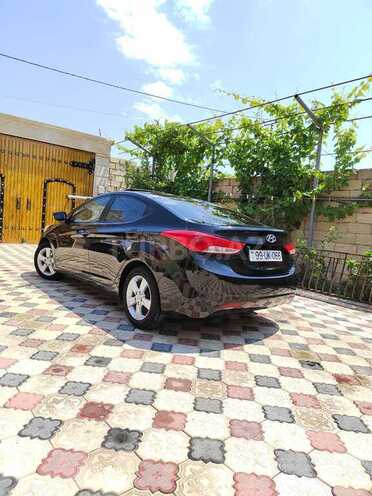 Hyundai Elantra 2011, 203,322 km - 1.8 l - Bakı