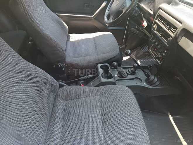 LADA (VAZ) Niva 2014, 257,451 km - 1.7 л - Sumqayıt