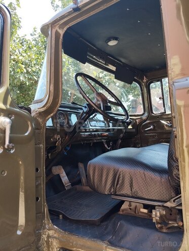 ZIL MMZ 45023 1984, 413,461 km - 6.0 л - Bakı