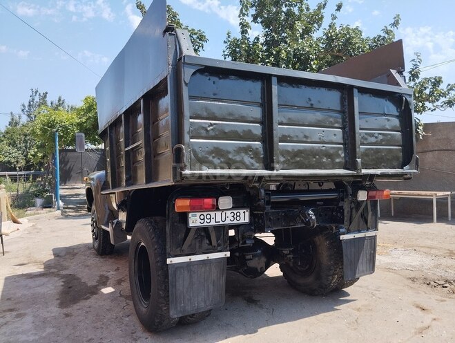 ZIL MMZ 45023 1984, 413,461 km - 6.0 л - Bakı