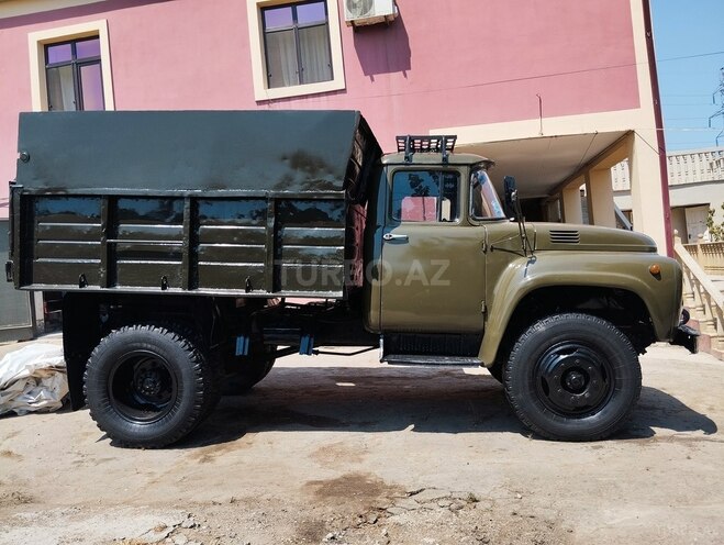 ZIL MMZ 45023 1984, 413,461 km - 6.0 л - Bakı