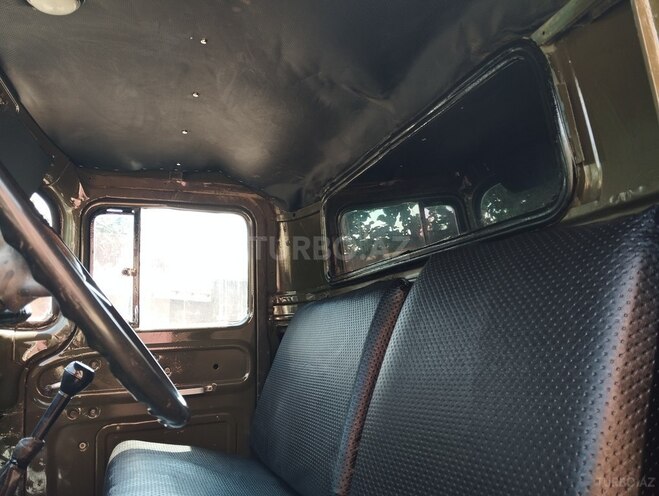 ZIL MMZ 45023 1984, 413,461 km - 6.0 л - Bakı
