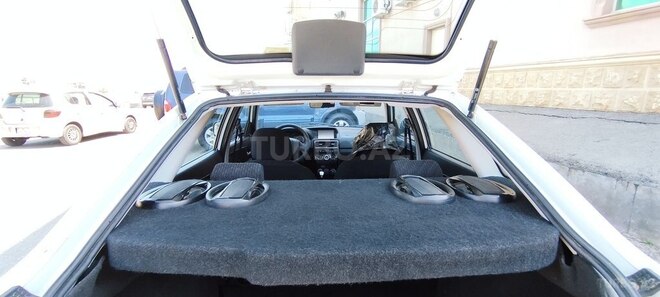 LADA (VAZ) Priora 2016, 98,000 km - 1.6 l - Bakı