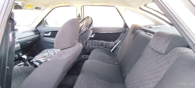 LADA (VAZ) Priora 2016, 98,000 km - 1.6 l - Bakı