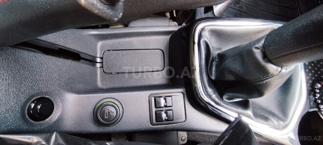 LADA (VAZ) Priora 2016, 98,000 km - 1.6 l - Bakı