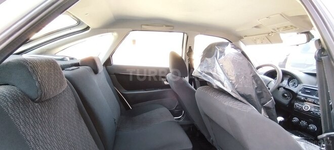 LADA (VAZ) Priora 2016, 98,000 km - 1.6 l - Bakı