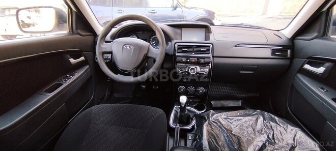 LADA (VAZ) Priora 2016, 98,000 km - 1.6 l - Bakı
