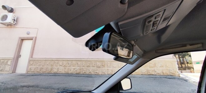 LADA (VAZ) Priora 2016, 98,000 km - 1.6 l - Bakı