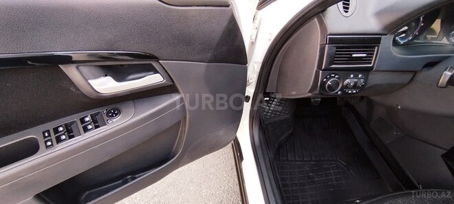 LADA (VAZ) Priora 2016, 98,000 km - 1.6 l - Bakı