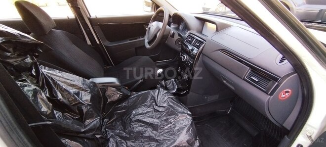LADA (VAZ) Priora 2016, 98,000 km - 1.6 l - Bakı
