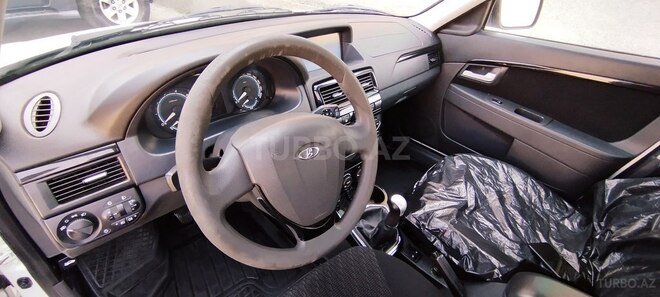LADA (VAZ) Priora 2016, 98,000 km - 1.6 l - Bakı