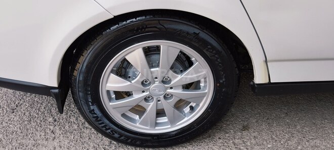 LADA (VAZ) Priora 2016, 98,000 km - 1.6 l - Bakı