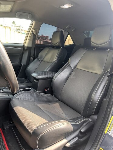 Toyota Corolla 2015, 149,000 km - 1.8 l - Bakı
