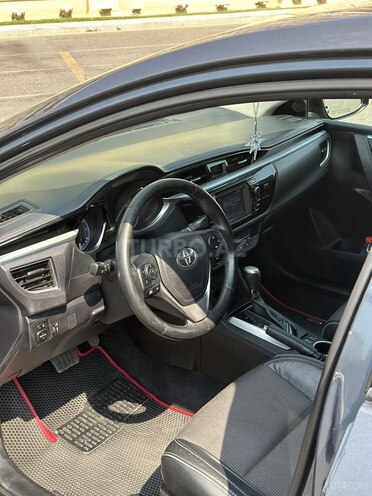 Toyota Corolla 2015, 149,000 km - 1.8 l - Bakı