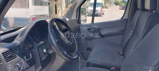 Mercedes Sprinter 313 2008, 666,305 km - 2.2 l - Bakı