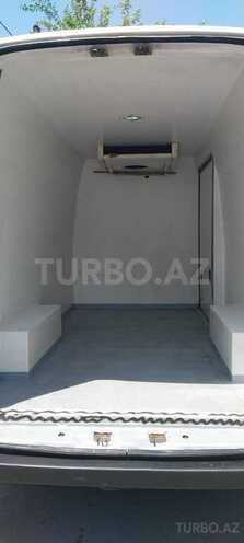 Mercedes Sprinter 313 2008, 666,305 km - 2.2 l - Bakı