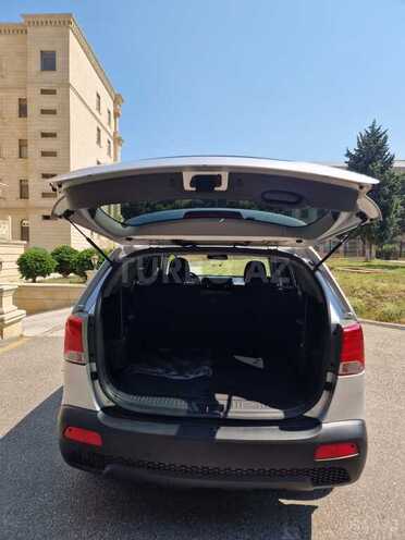 Kia Sorento 2009, 196,000 km - 2.0 l - Bakı