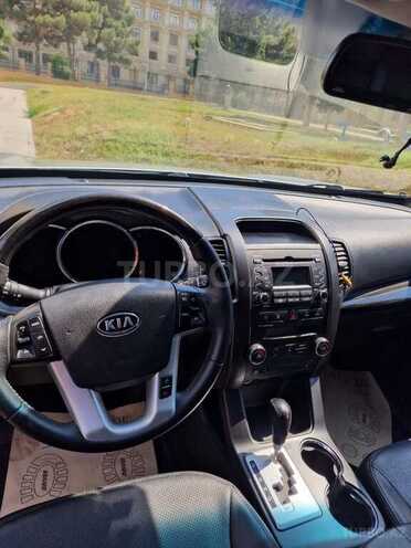 Kia Sorento 2009, 196,000 km - 2.0 l - Bakı