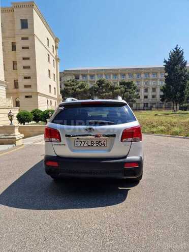 Kia Sorento 2009, 196,000 km - 2.0 l - Bakı