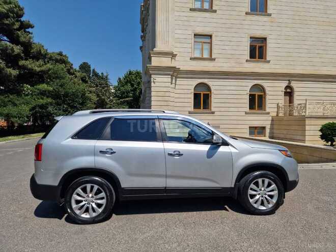 Kia Sorento 2009, 196,000 km - 2.0 l - Bakı