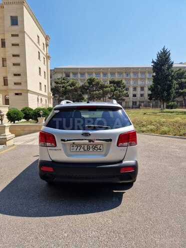 Kia Sorento 2009, 196,000 km - 2.0 l - Bakı